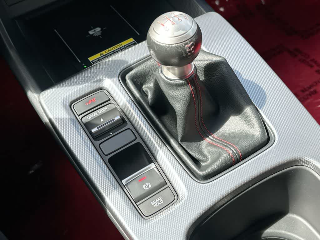 Thumbnail: 2025 Honda Civic - 20