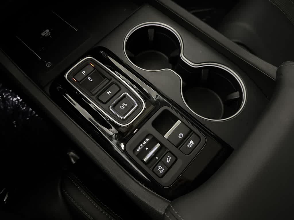 Thumbnail: 2023 Honda Pilot - 20