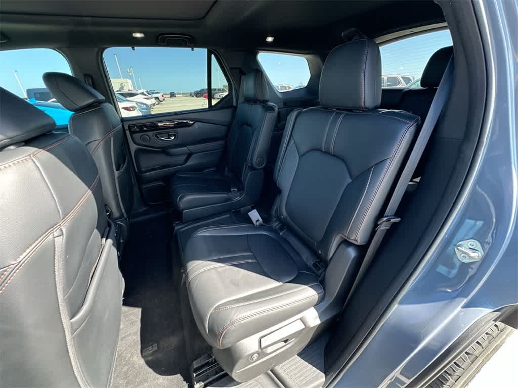 Thumbnail: 2023 Honda Pilot - 21