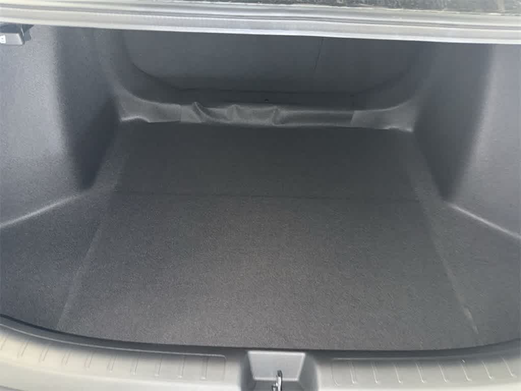 Thumbnail: 2026 Honda Civic - 24