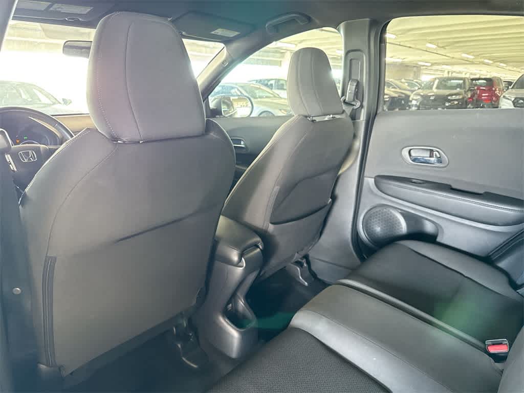 Thumbnail: 2019 Honda HR-V - 22