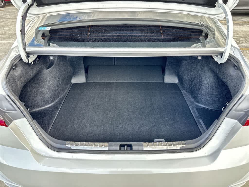 Thumbnail: 2025 Toyota Camry - 24