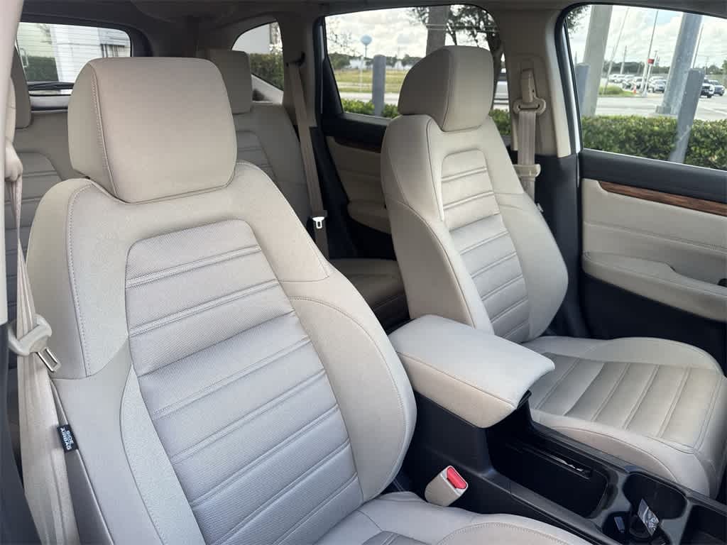 Thumbnail: 2022 Honda CR-V - 26