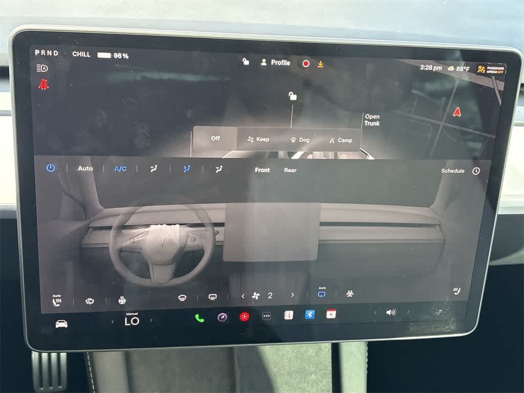 Thumbnail: 2024 Tesla Model Y - 19