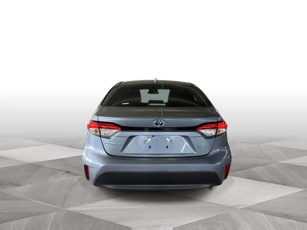 Thumbnail: 2025 Toyota Corolla - 7