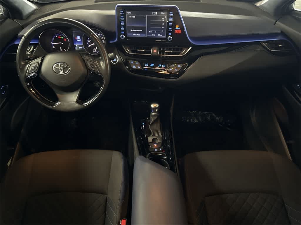 Thumbnail: 2020 Toyota C-HR - 23