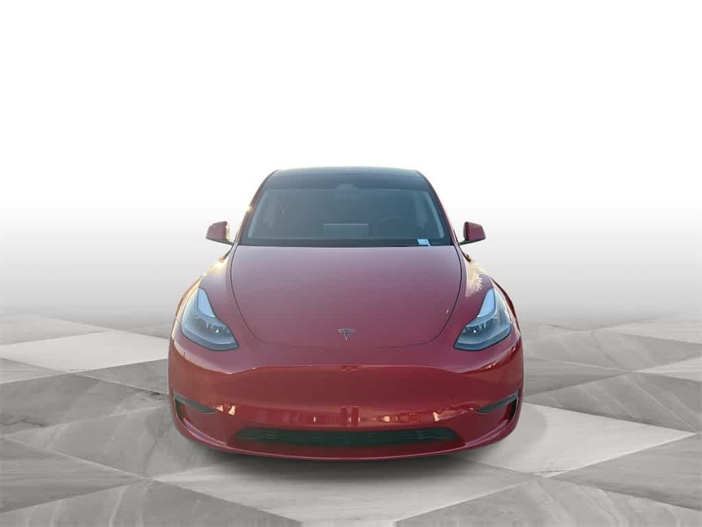 Thumbnail: 2023 Tesla Model Y - 3