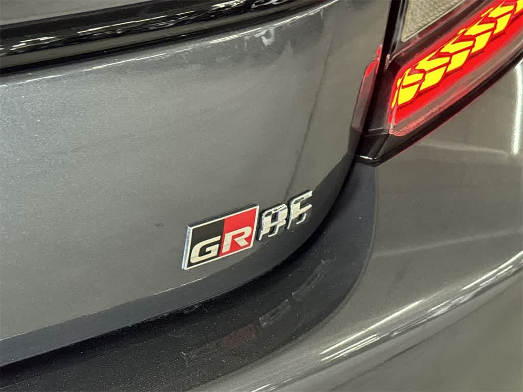 Thumbnail: 2023 Toyota GR86 - 11