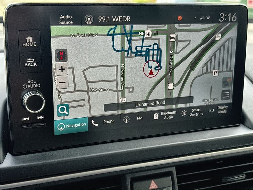 Thumbnail: 2025 Honda Pilot - 17