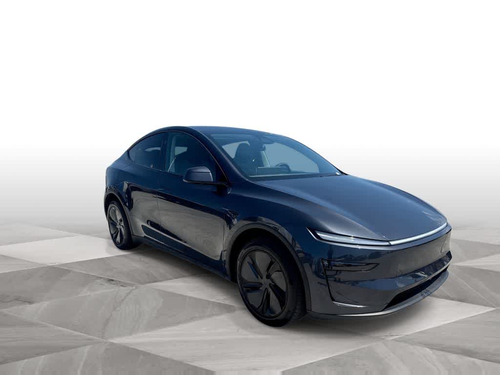 Thumbnail: 2026 Tesla Model Y - 2