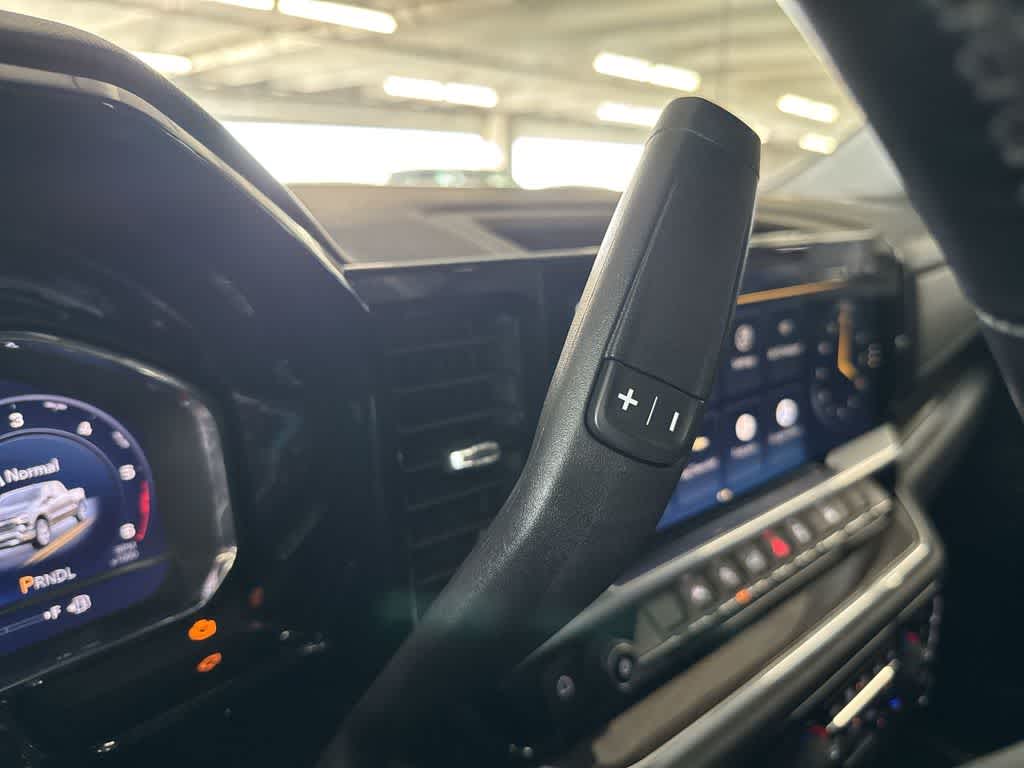 Thumbnail: 2023 Chevrolet Silverado 1500 - 20