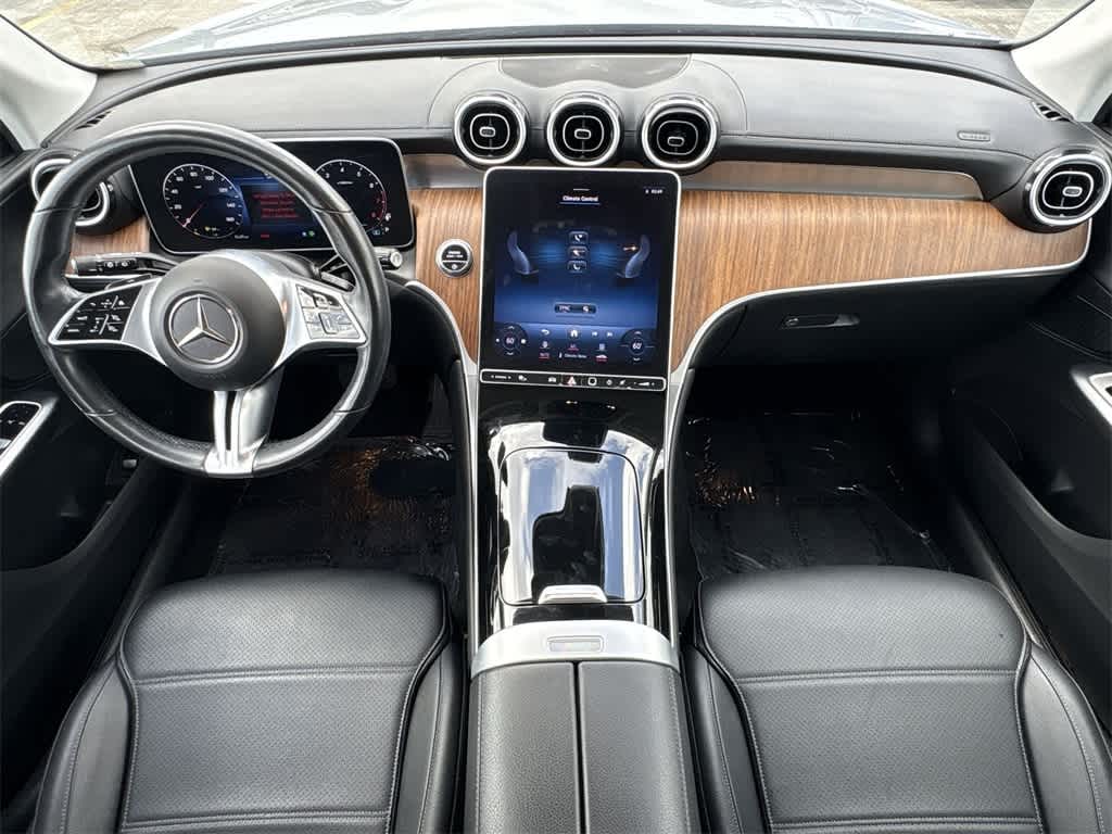 Thumbnail: 2024 Mercedes-Benz GLC - 23