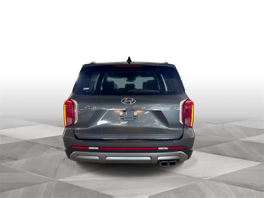 Thumbnail: 2023 Hyundai Palisade - 7