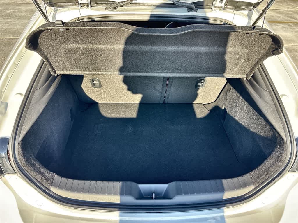 Thumbnail: 2025 Mazda Mazda3 - 24