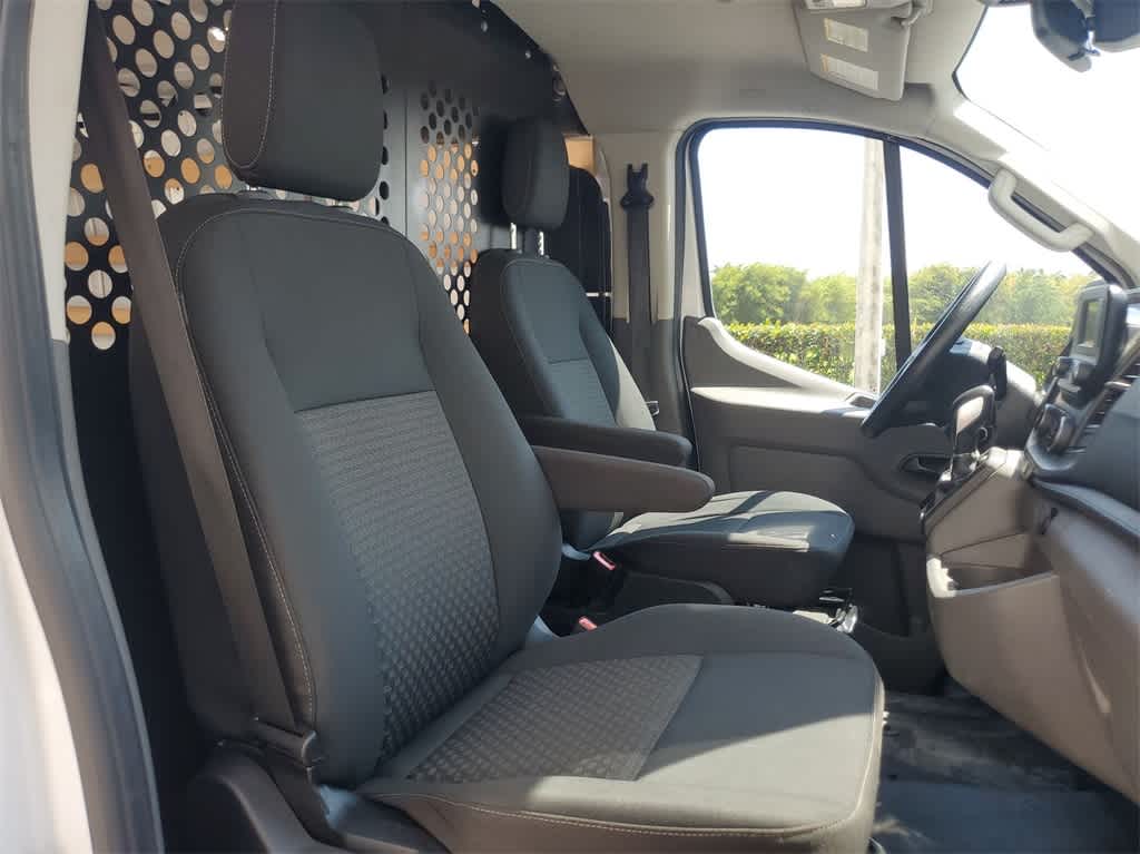 2023 Ford Transit Series 250 14