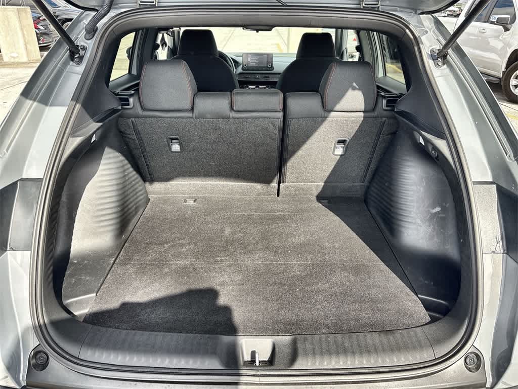 Thumbnail: 2025 Honda HR-V - 24