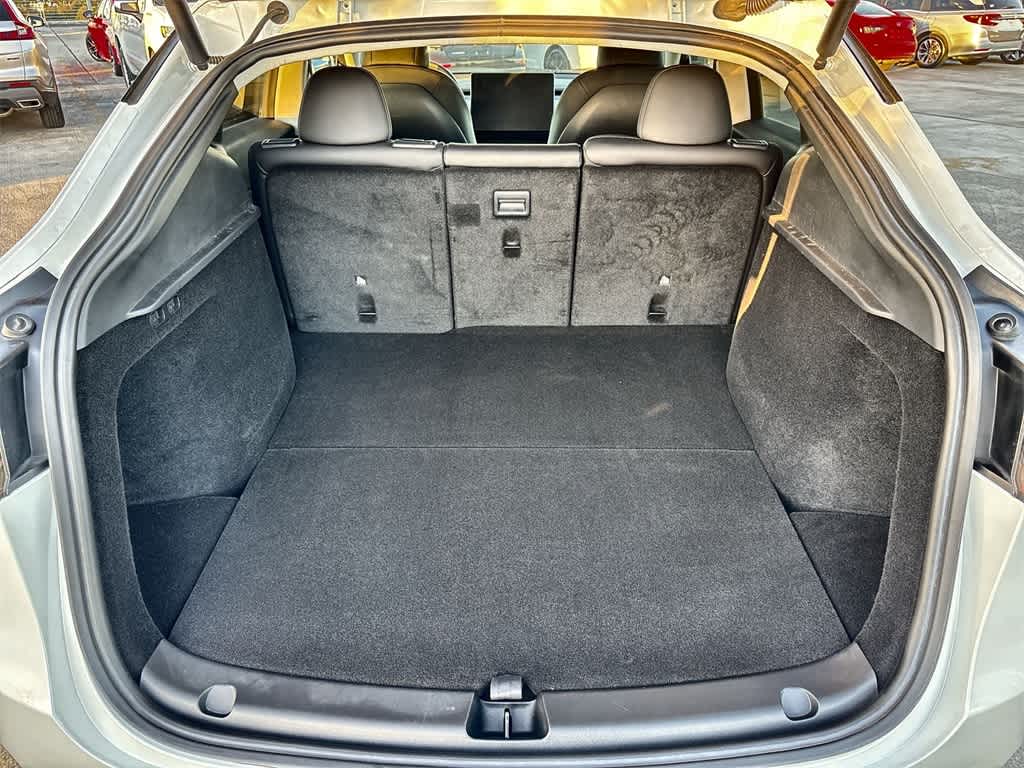 Thumbnail: 2023 Tesla Model Y - 24