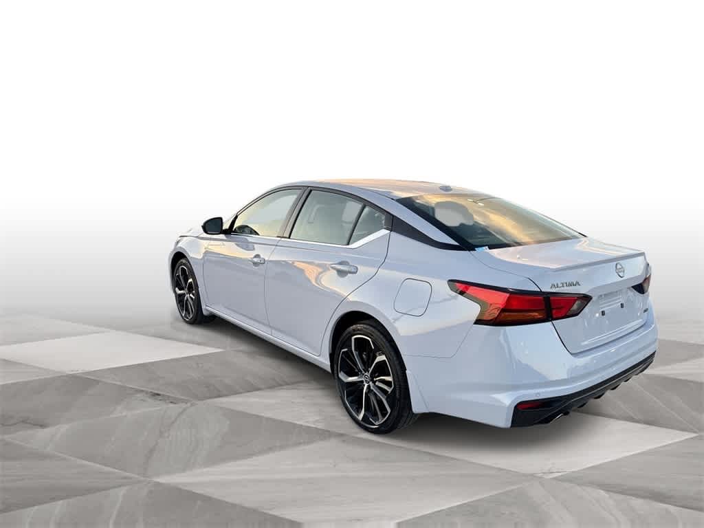 Thumbnail: 2024 Nissan Altima - 6
