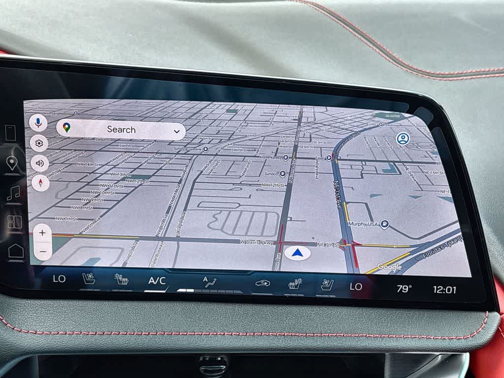 Thumbnail: 2026 Chevrolet Corvette - 17