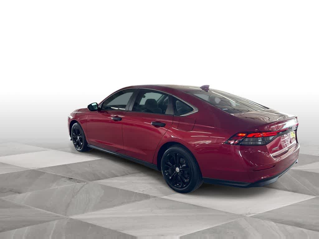 Thumbnail: 2025 Honda Accord - 6