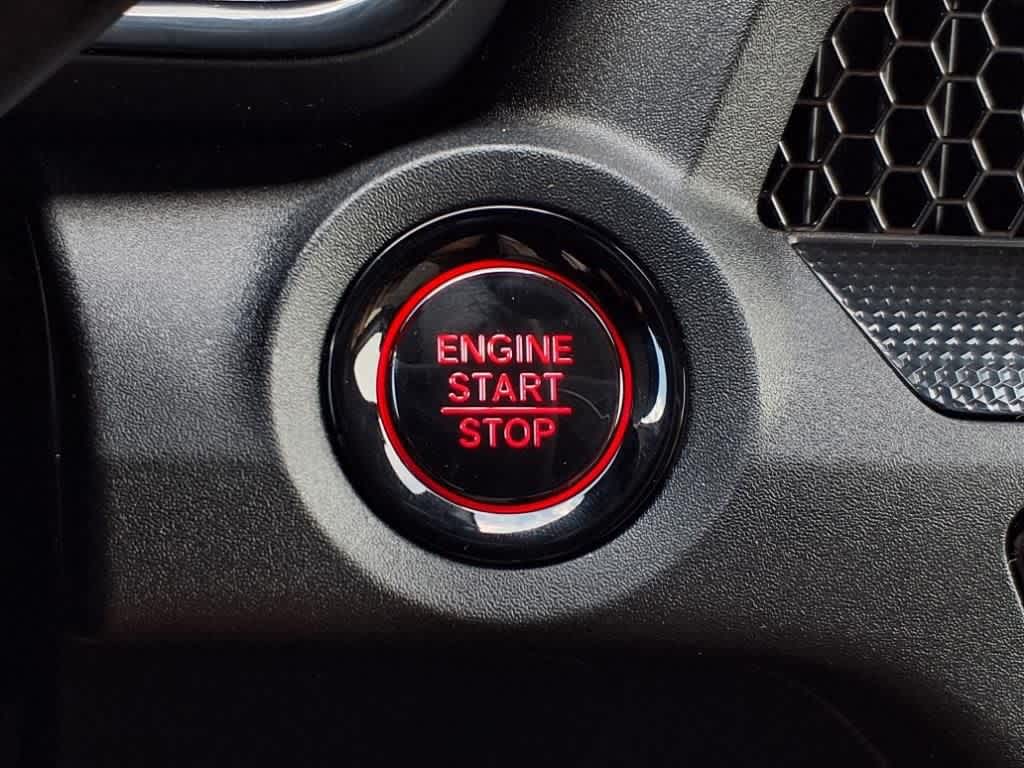 Thumbnail: 2026 Honda CR-V - 15