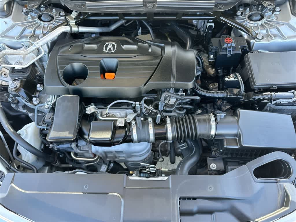 Thumbnail: 2021 Acura TLX - 12