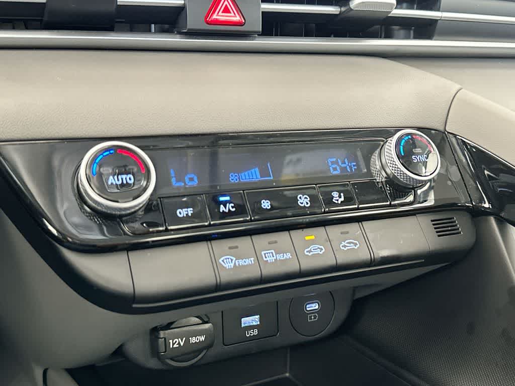 Thumbnail: 2025 Hyundai Elantra - 19