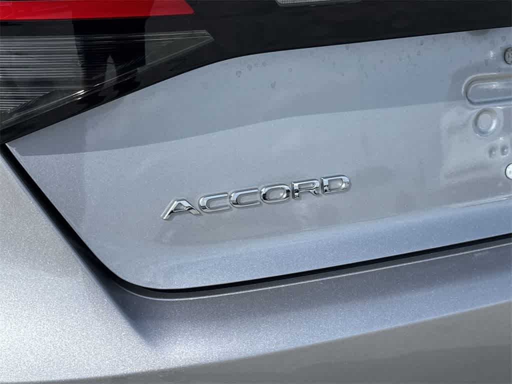 Thumbnail: 2025 Honda Accord - 11