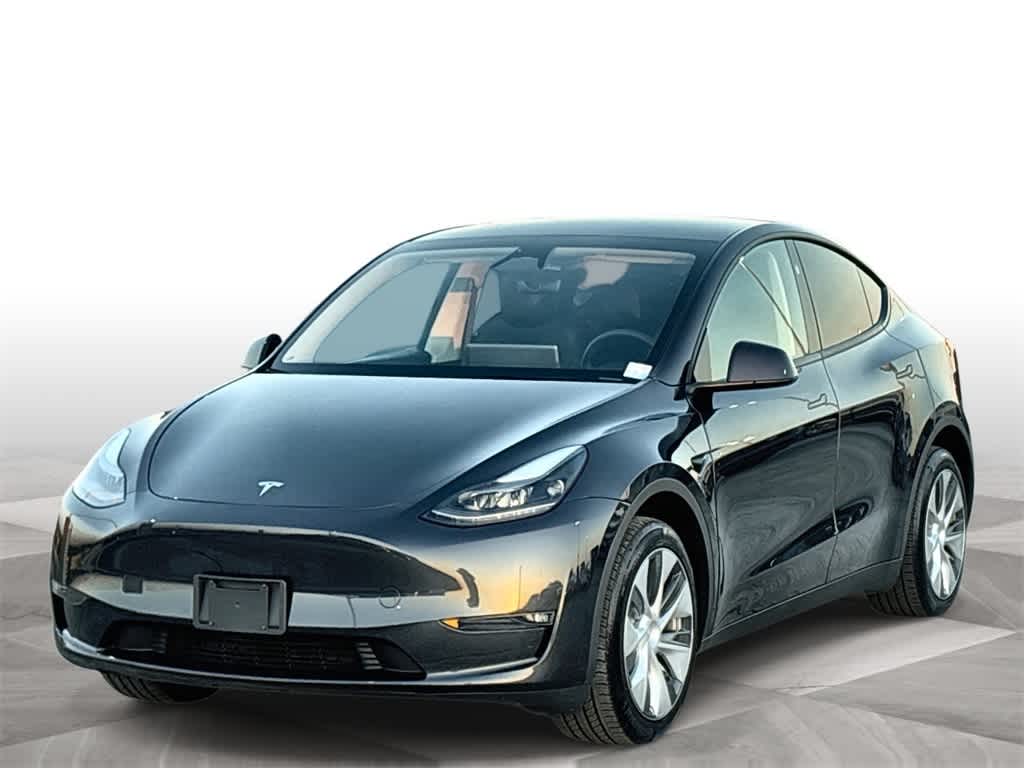 Thumbnail: 2024 Tesla Model Y - 1