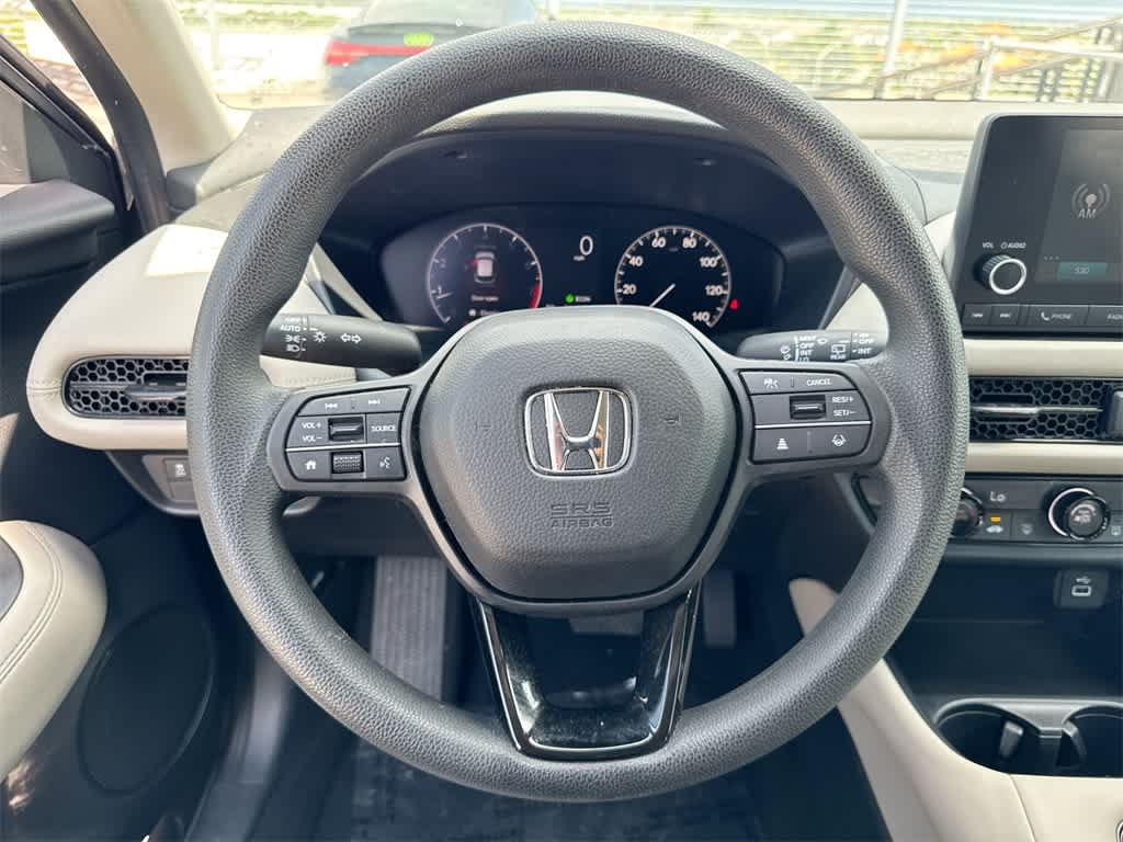 Thumbnail: 2023 Honda HR-V - 12