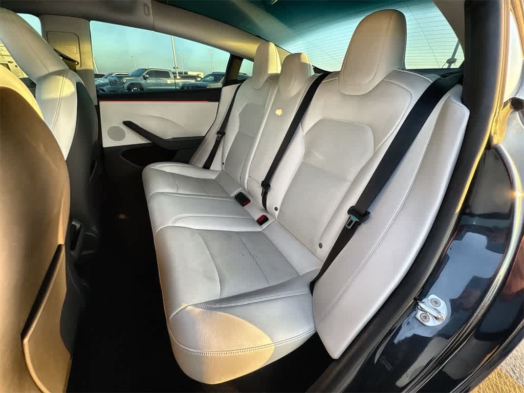 Thumbnail: 2024 Tesla Model 3 - 21