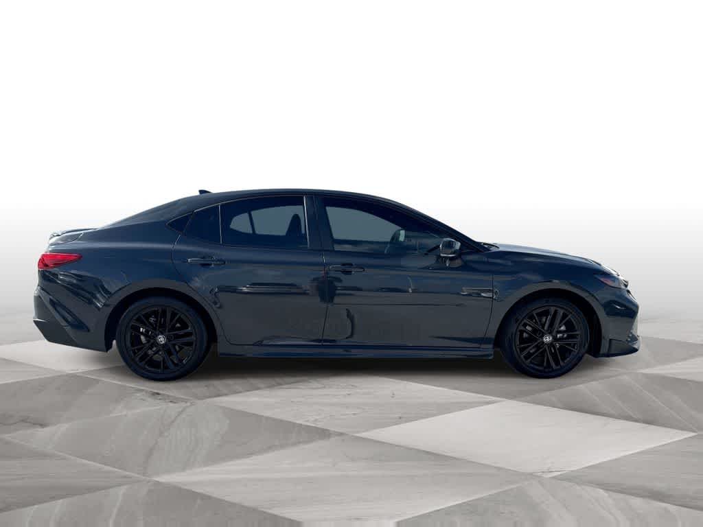 Thumbnail: 2025 Toyota Camry - 9