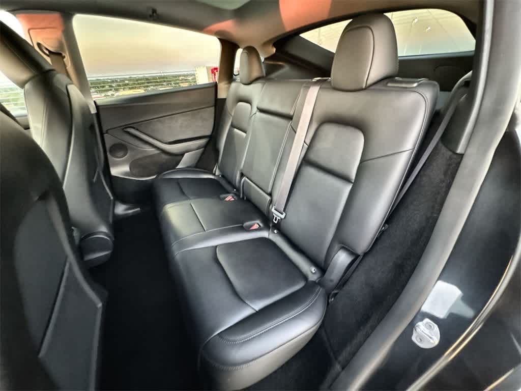 Thumbnail: 2024 Tesla Model Y - 21