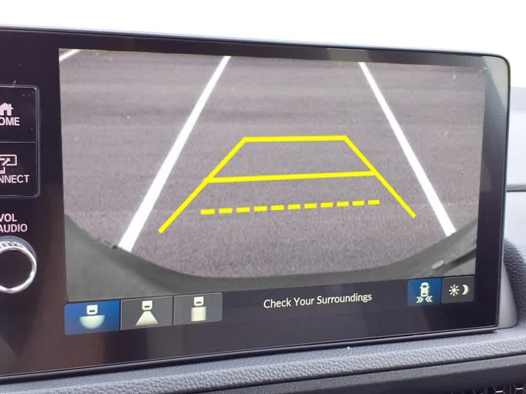 Thumbnail: 2026 Honda CR-V - 12