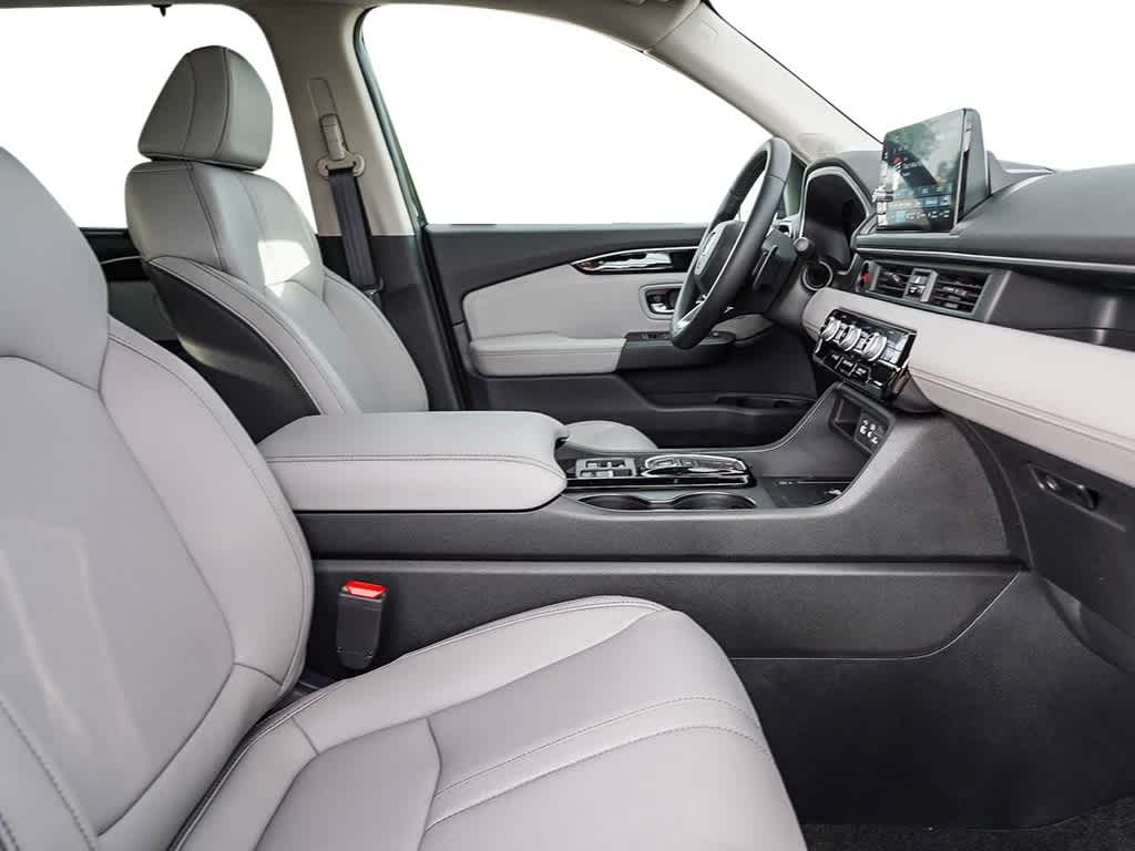 Thumbnail: 2025 Honda Pilot - 24