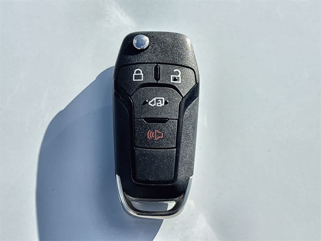 Thumbnail: 2023 Ford Transit Series - 27