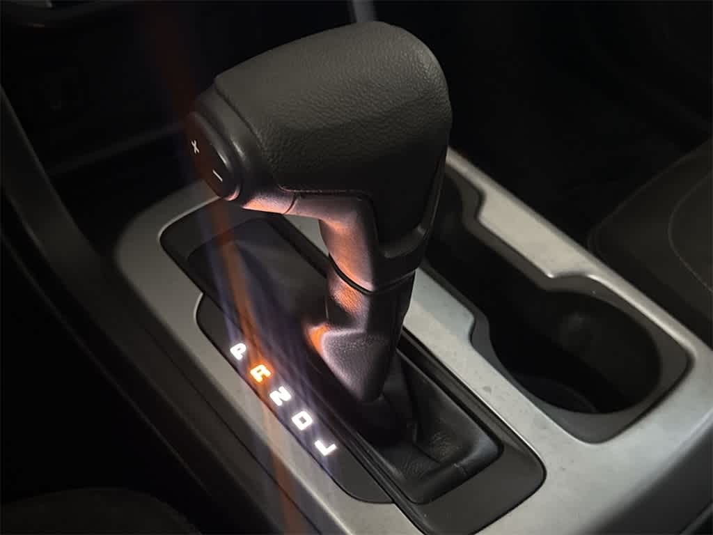 Thumbnail: 2019 Chevrolet Colorado - 20