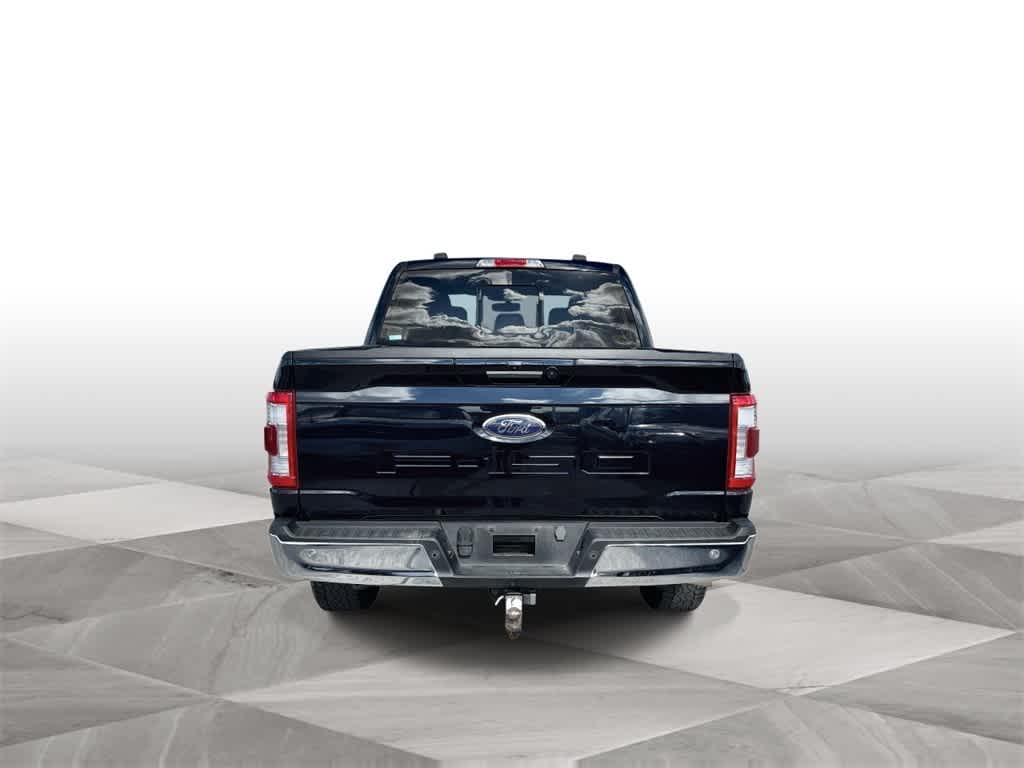 Thumbnail: 2023 Ford F-150 - 7