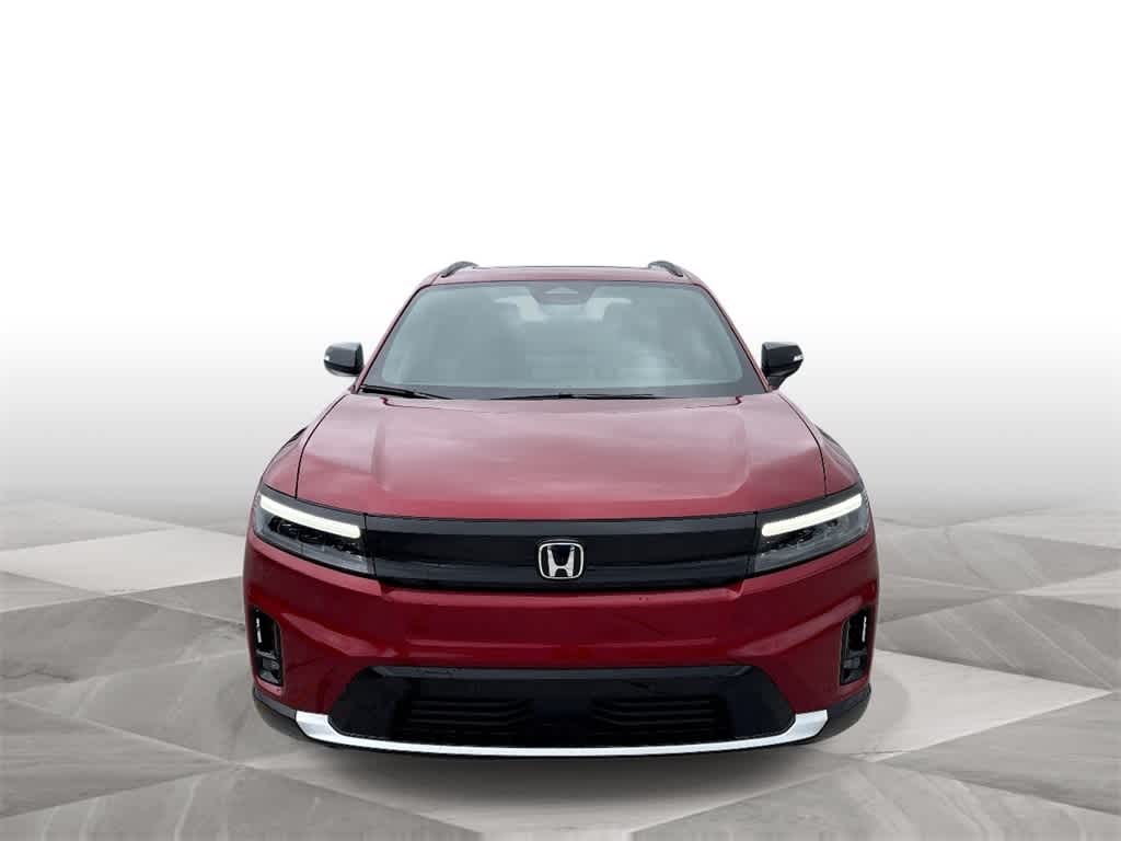 Thumbnail: 2025 Honda Prologue - 3