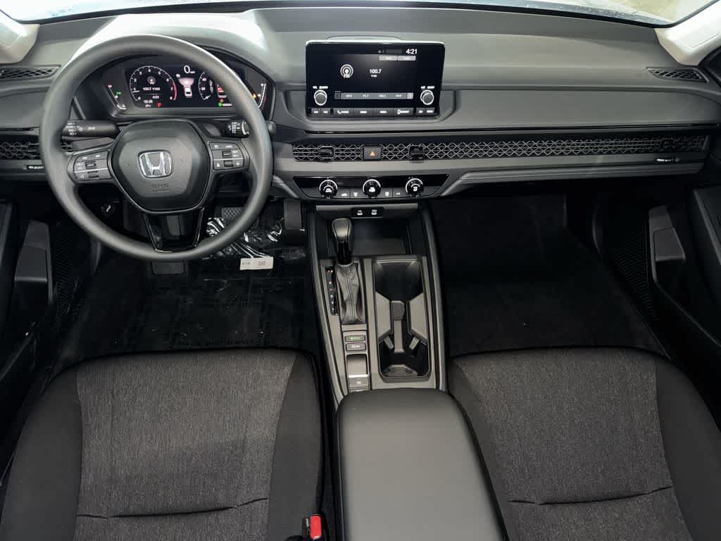 Thumbnail: 2025 Honda Accord - 23