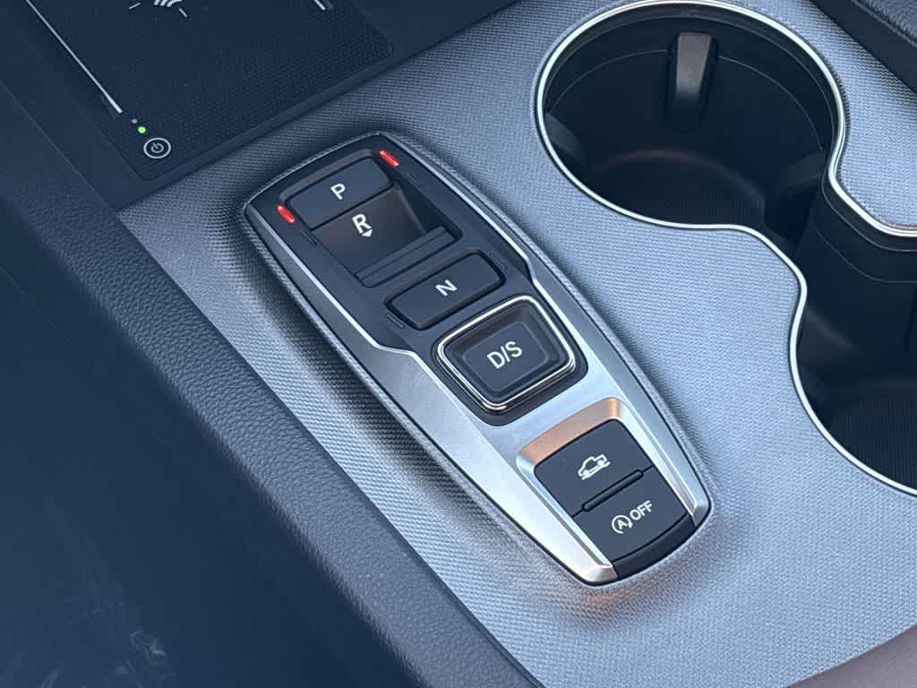 Thumbnail: 2026 Honda Ridgeline - 20