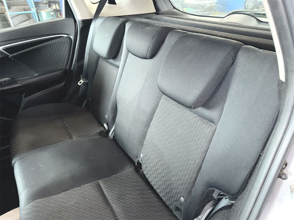 Thumbnail: 2019 Honda Fit - 19