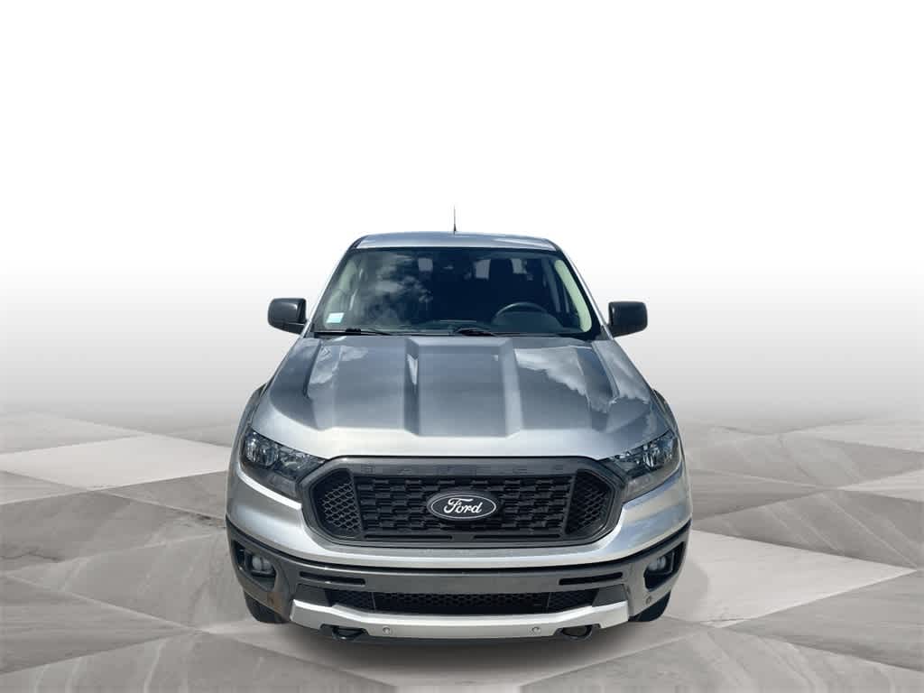 Thumbnail: 2019 Ford Ranger - 3