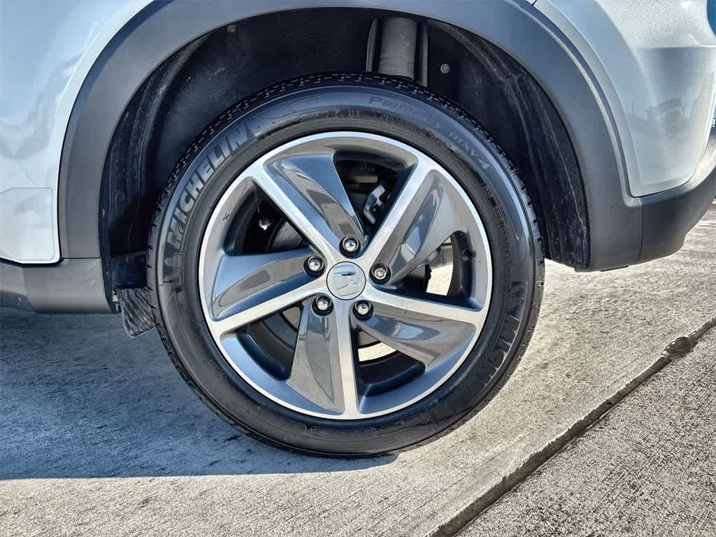 Thumbnail: 2022 Honda HR-V - 11