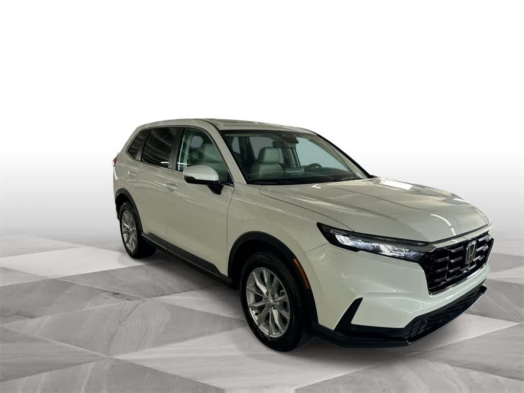 Thumbnail: 2024 Honda CR-V - 2