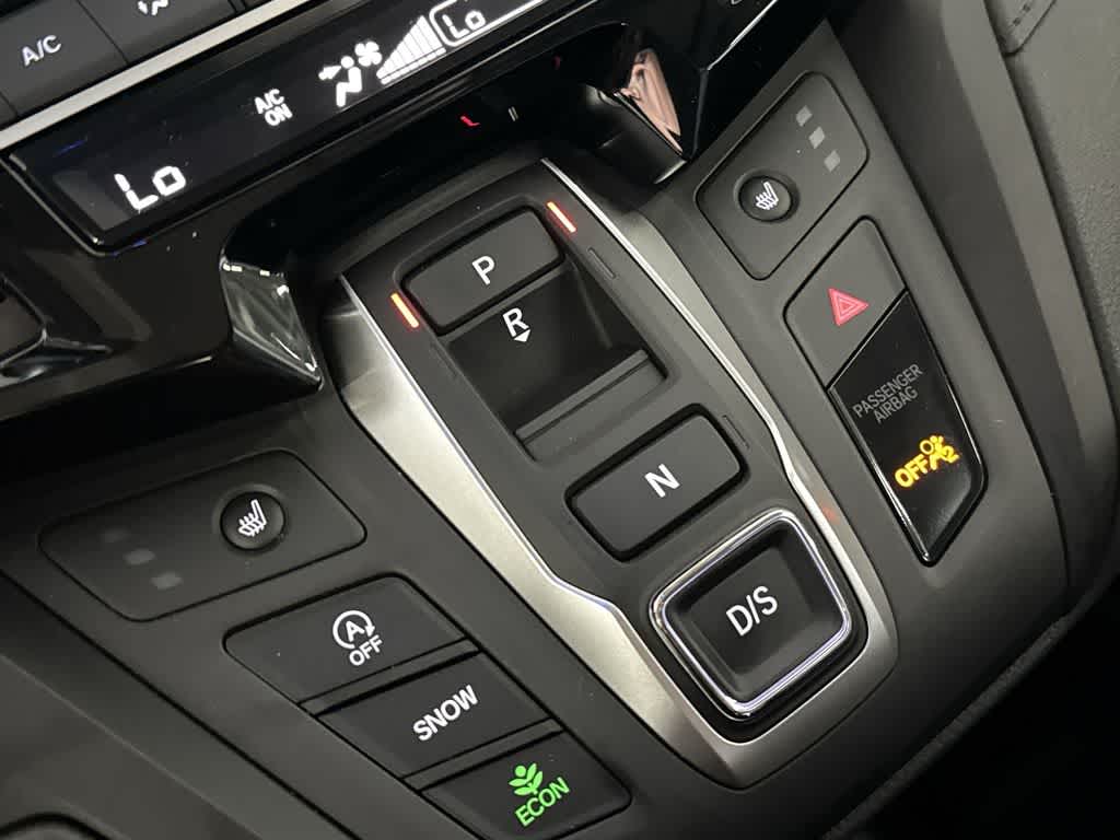 Thumbnail: 2025 Honda Odyssey - 20