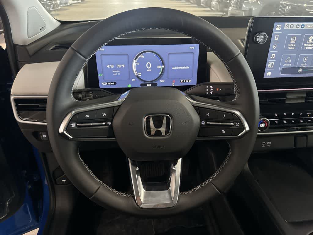 Thumbnail: 2026 Honda Prologue - 14