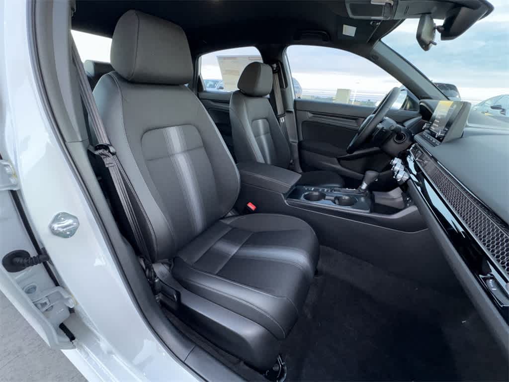 Thumbnail: 2026 Honda Civic - 26