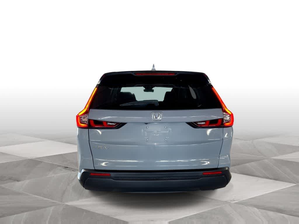 Thumbnail: 2025 Honda CR-V - 7
