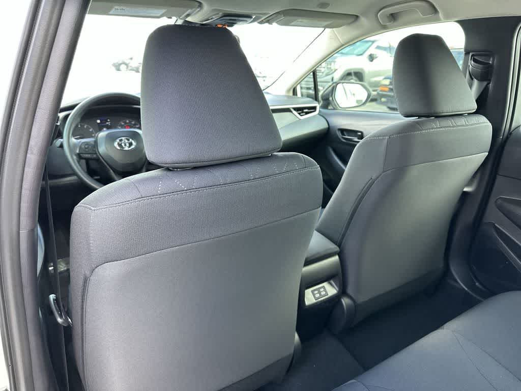 Thumbnail: 2025 Toyota Corolla - 22